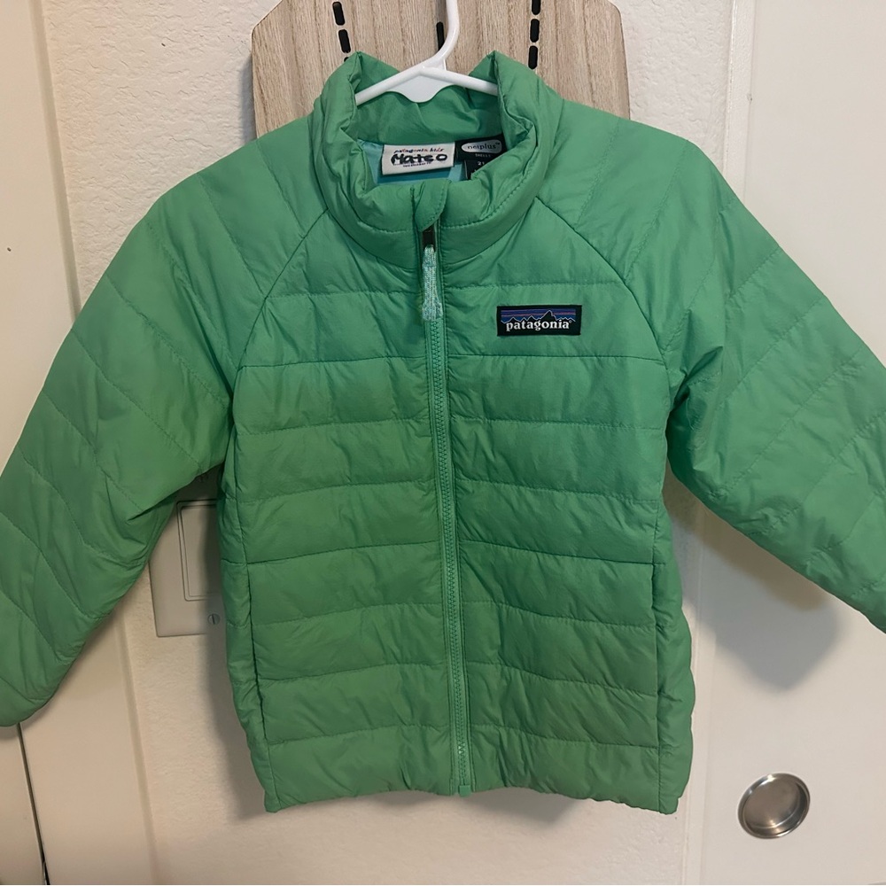 Patagonia Down Sweater 2T